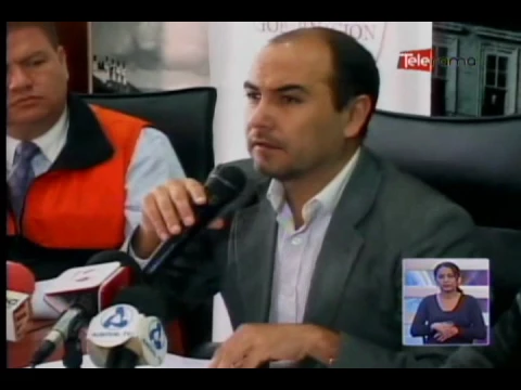 4 muertos y 47 heridos en el Azuay deja feriado nacional