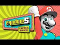 Nintendo Trivia Game Show Fandom 5