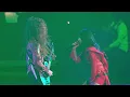 Isyana Sarasvati - my Mystery feat. Marty Friedman