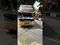 Download Lagu Bus Samarinda Lestari SLT-10 “BALANGAN” baru keluar dari SPBU km06 || Gambut Barakat-Samarinda
