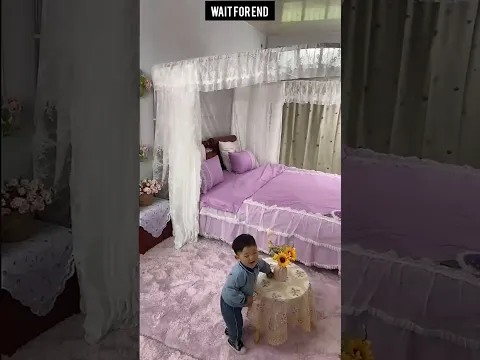 Bedroom makeover #part-806 #Decoration ideas for small room and # viral video #please support me