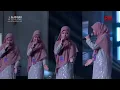 Download Lagu [MCP \u0026 HQ Audio version] El-Hamra - Pahang (Nasyid MIISMAM2024)