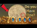 2000 Massachusetts Quarter Value Explained Why Some Estimate It Up To 800000 Dollars
