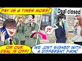 Lagu They Mocked Our Small Firm. Not Knowing I Owned Their “Major Partner.” [RomCom Manga Dub]