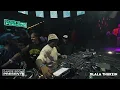 Dankie Rooms Presents Dlala Thukzin | Ibiza