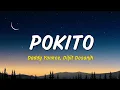 POKITO - (Lyrics) Daddy Yankee | Diljit Dosanjh 