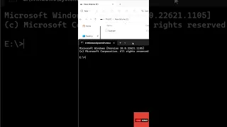 How to run a Java program in CMD