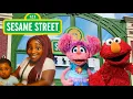Download Lagu Big YouTube Check 💰 Took My Son to Sesame Place for the First Time! 🎢👩‍👦