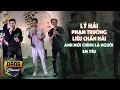 Download Lagu TAM TẤU LÝ HẢI - PHẠM TRƯỞNG - LIÊU CHẤN HẢI HÁT LIVE CỰC MƯỢT