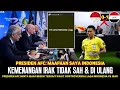 Download Lagu 🔴 BUNTUT PANJANG KECURANGAN !! Laga Timnas Indonesia Vs Irak Di Ulang, AFC Temukan Kejanggalan Wasit