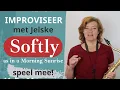 Download Lagu SOFTLY - improviseer met deze MAKKELIJKE METHODE op de akkoorden  van deze JAZZ STANDARD