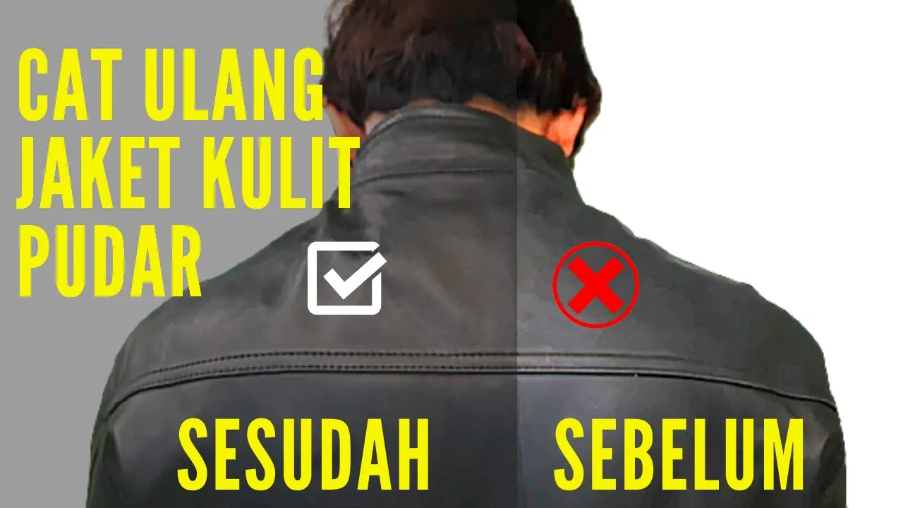 Tas yang sudah mengelupas terkadang membuat kita tidak percaya diri. Vermak tas dapat menjadi solusi. 