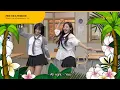 Download Lagu KISS OF LIFE JULIE \u0026 NATTY's Dance Battle | Men on a Mission EP 457 | Viu [ENG SUB]