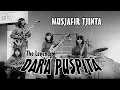 Lagu Musafir Cinta By DARA PUSPITA | Lirik/Lyrics