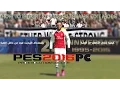 (PC ) How to import kits  in PES2016 - ادخال الأطقم من داخل اللعبة