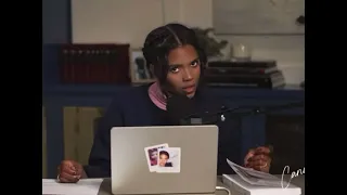 Candace Owens You Don T Get To Ask Those Questions 