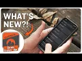 Garmin Explore App Map Track Sync and Share