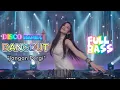 Lagu DANGDUT DISCO REMIX || JANGAN PERGI ||  Dangdut Viral 2025!