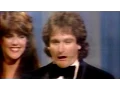 Christopher Reeve Presents Robin Williams With Award For Fav New TV Performer \u0026 Fav New TV Program