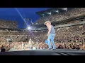 Summertime, by Kenny Chesney,  6/1/24, live in Pittsburgh