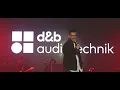 Aziz Hedra - Best Lesson (Live Session Album Launch)