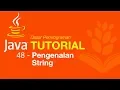 Learn Java Basic - 48