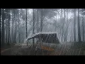 Download Lagu POWER FULL BRUTAL RAINSTORM ‼️ CAMPING HEAVY RAIN || RELAXING HEAVY RAIN CAMPING – ASMR 