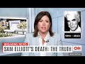Sam Elliot Passed Away at 78 -