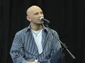 Kevin Sharp Nobody Knows LIve