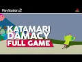 Katamari Damacy | Full Game Walkthrough | PS3 | No Commentary