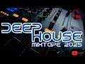 Download Lagu DEEP HOUSE MIXTAPE 2025 Mixed by DJ STILO  | SOUTH AFRICA | #soulfulhouse #deephouse