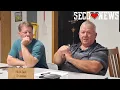Swink Trustees Explain that Drinking Water is Safe Afterall as Water Tower Rehab Project Continues