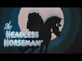 Lagu The Headless Horseman (1934) Ub Iwerks Cartoon, Restored Color | 16mm Film Scan