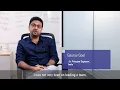 Gaurav Senior Principal Engineer India
