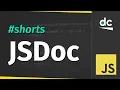 What is JSDoc in JavaScript The ULTIMATE Tool
