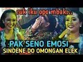 Download Lagu Elisha Melu Omongane Tatin Sing Elek Gawe Pak Seno Nesu....