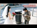She Married A Beggar On The Street Not Knowing He Was A Billionaire CEO Who Loved Her For 15 Years