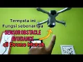 Download Lagu Fungsi sebenarnya sensor anti nabrak di Drone murah atau Drone toys