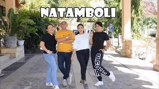 natamboli pnk line dance