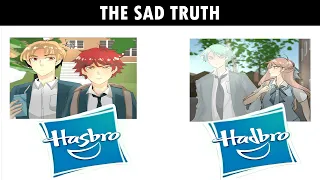 unOrdinary Memes