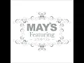 Close Your Eyes feat. JAY'ED