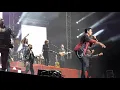 Chayanne - Ese ritmo se baila así (live - video)