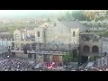 Slowness - Calexico live in California 2011