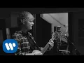 Download Lagu Ed Sheeran - Beautiful People (Live At Abbey Road)