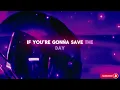 Armin van Buuren, Pete Tong & Poppy Baskcomb - Toca's Miracle (Lyrics)