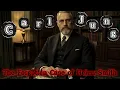 Download Lagu The Woman Who Haunted Carl Jung | When the Psyche Speaks in Ghosts and Gods