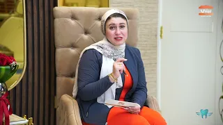 ما هي تركيبات الاسنان و متى نلجأ لها  الدكتورة إيمان إبراهيم دندنها