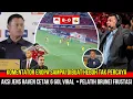Download Lagu 🔴TIMNAS MENGGILA! REAKSI TAKJUB KOMENTATOR EROPA LIHAT SKILL BERKELAS RAVEN~PELATIH BRUNEI TERDIAM