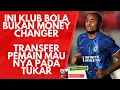 Download Lagu United Identity S2E417-Strategi tukar menukar pemain di bursa transfer!Selama alat tukar nya bagus!