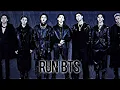Download Lagu BTS - RUN BTS - [FMV]